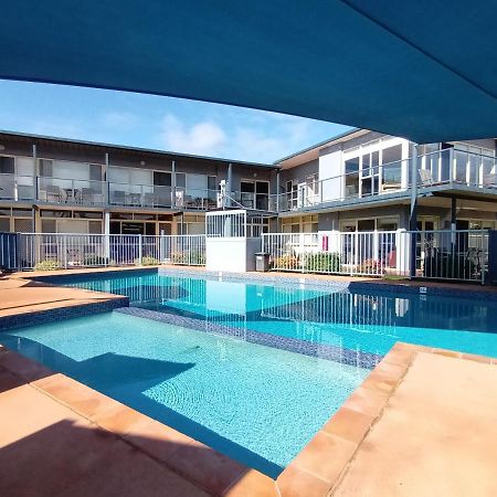 Grandeur Holiday Units Merimbula Exterior photo