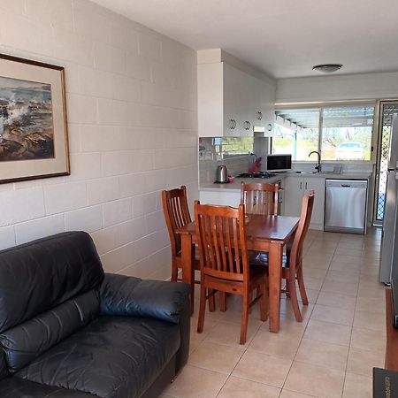 Grandeur Holiday Units Merimbula Exterior photo