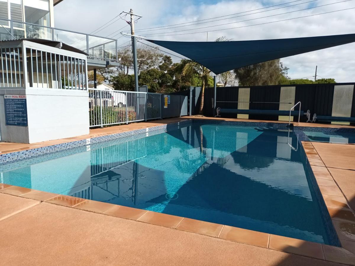 Grandeur Holiday Units Merimbula Exterior photo