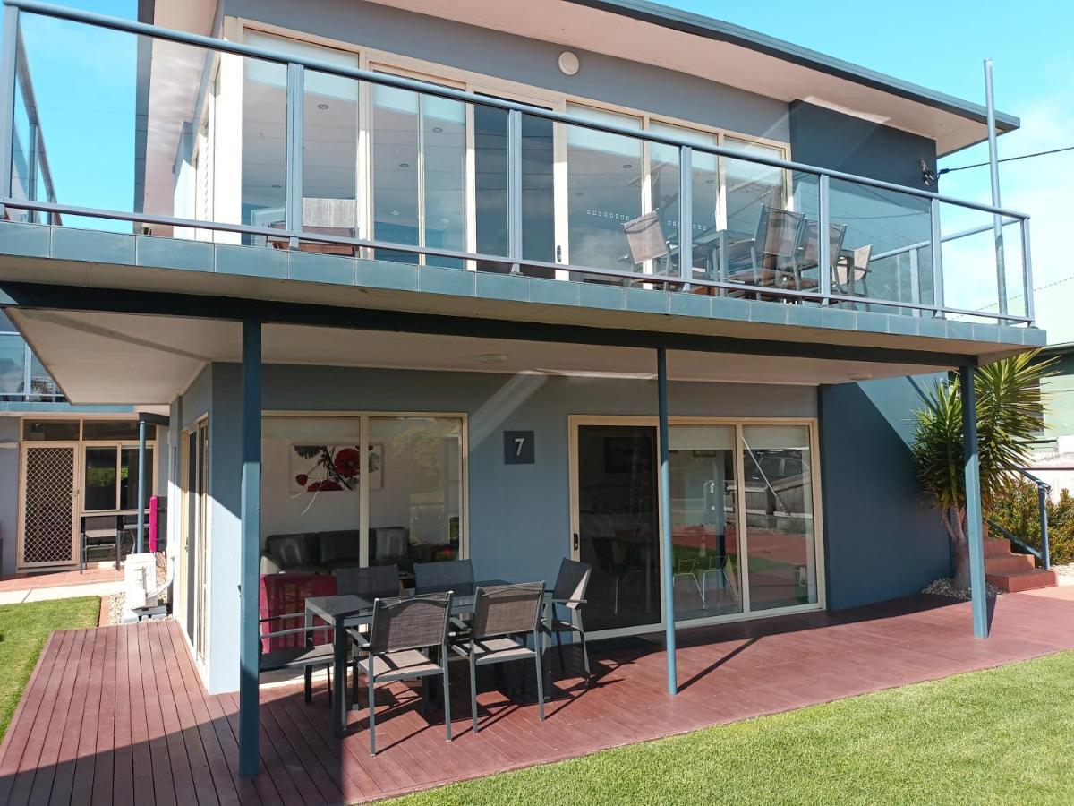Grandeur Holiday Units Merimbula Exterior photo