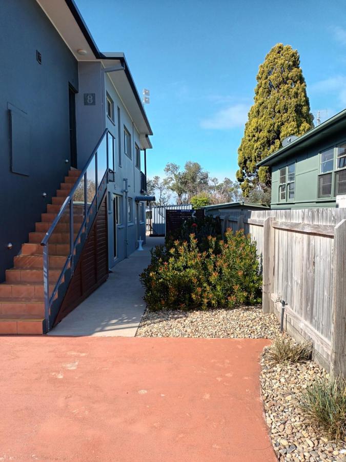 Grandeur Holiday Units Merimbula Exterior photo