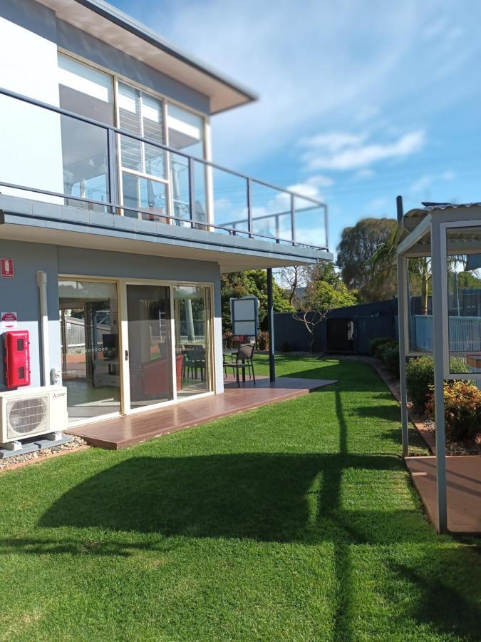 Grandeur Holiday Units Merimbula Exterior photo