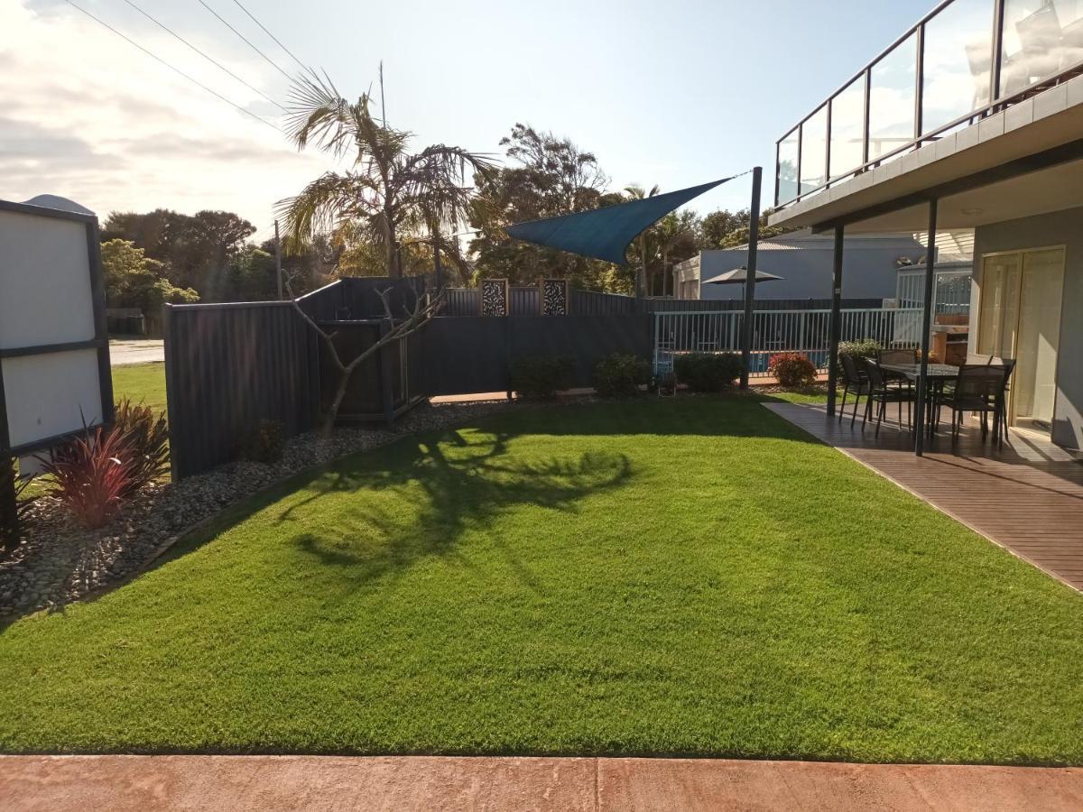 Grandeur Holiday Units Merimbula Exterior photo