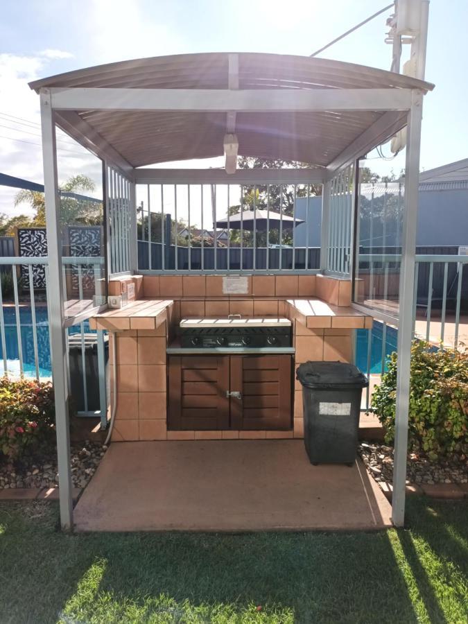 Grandeur Holiday Units Merimbula Exterior photo