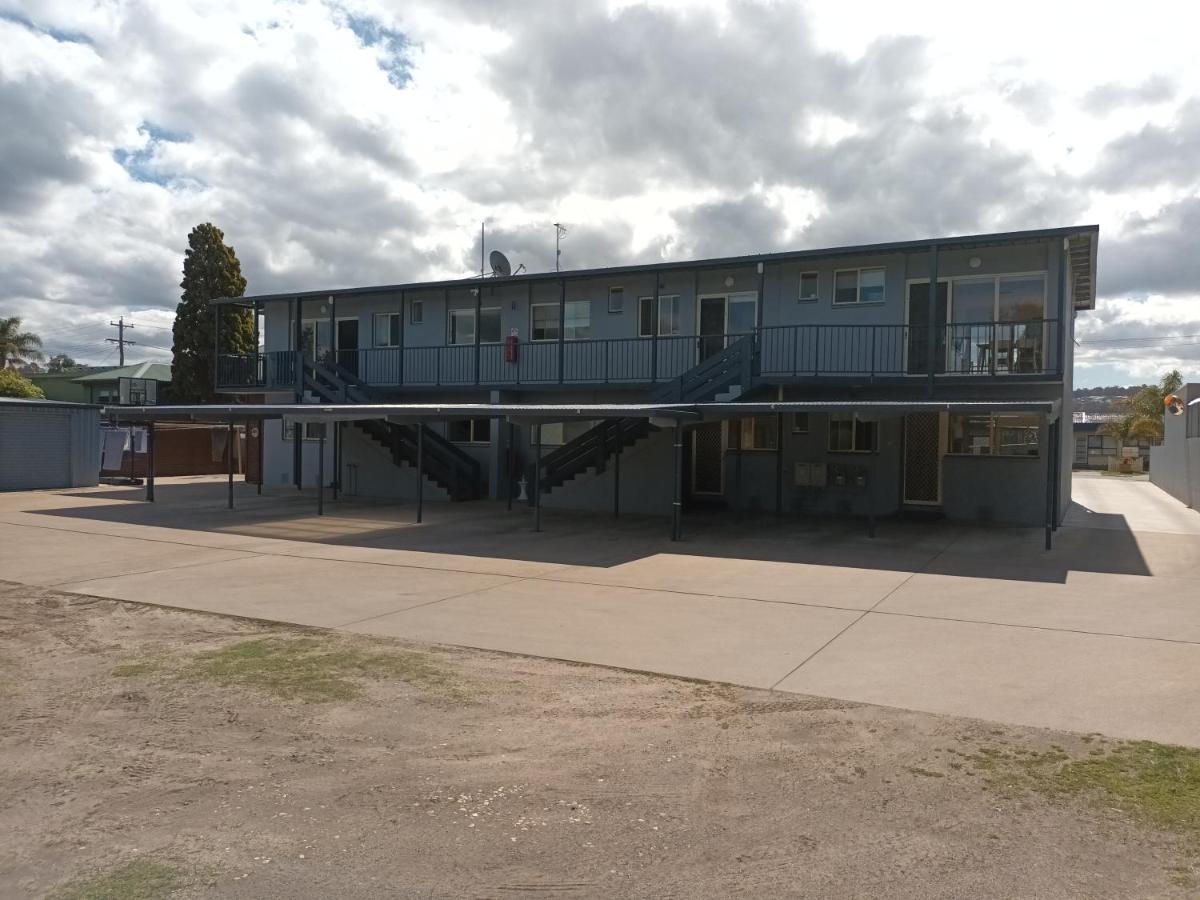 Grandeur Holiday Units Merimbula Exterior photo