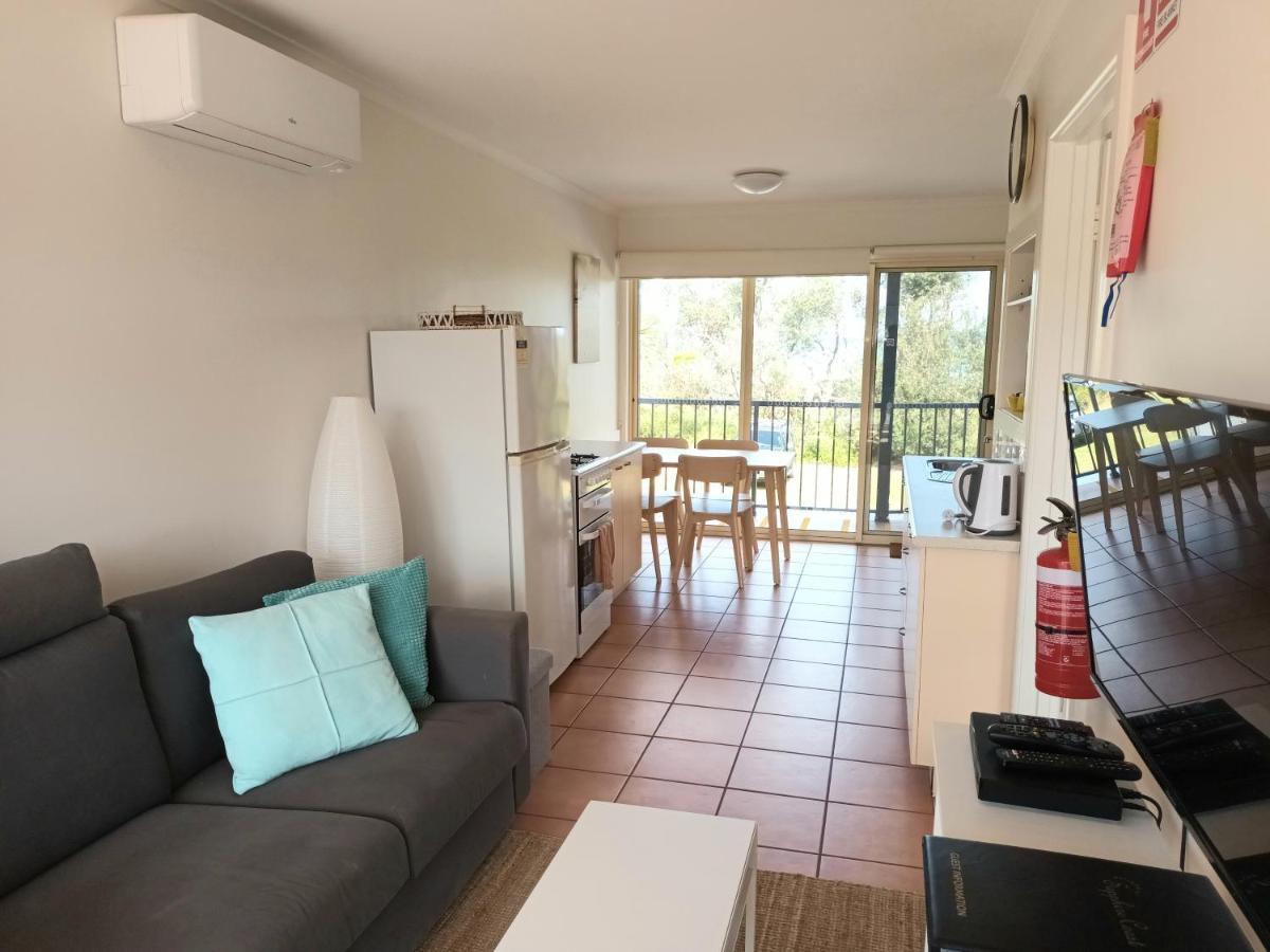 Grandeur Holiday Units Merimbula Exterior photo