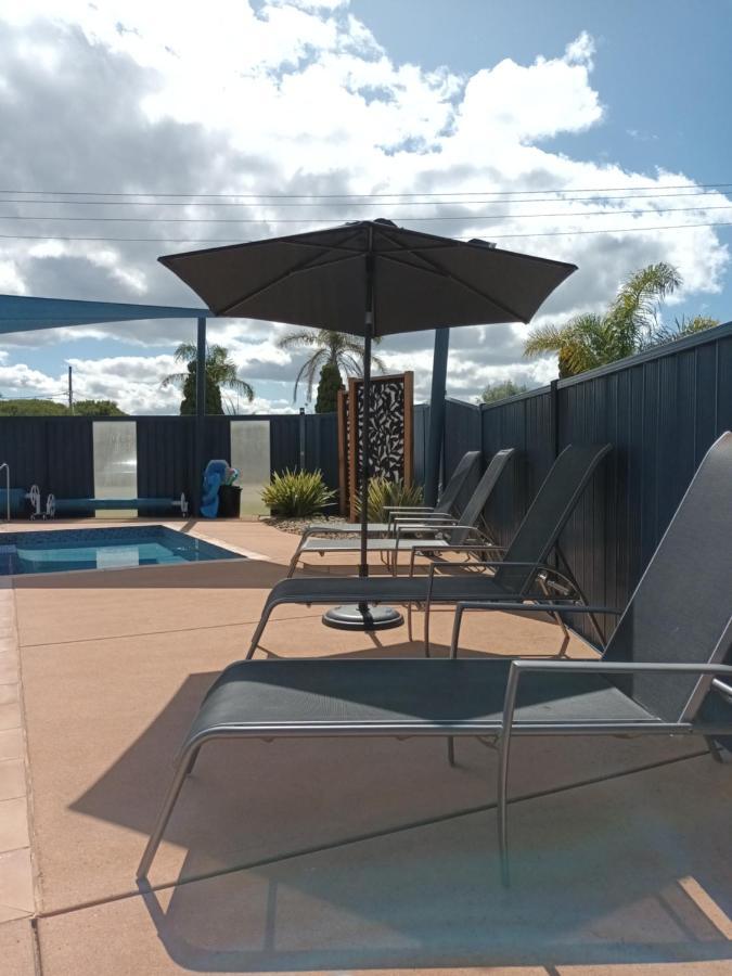 Grandeur Holiday Units Merimbula Exterior photo