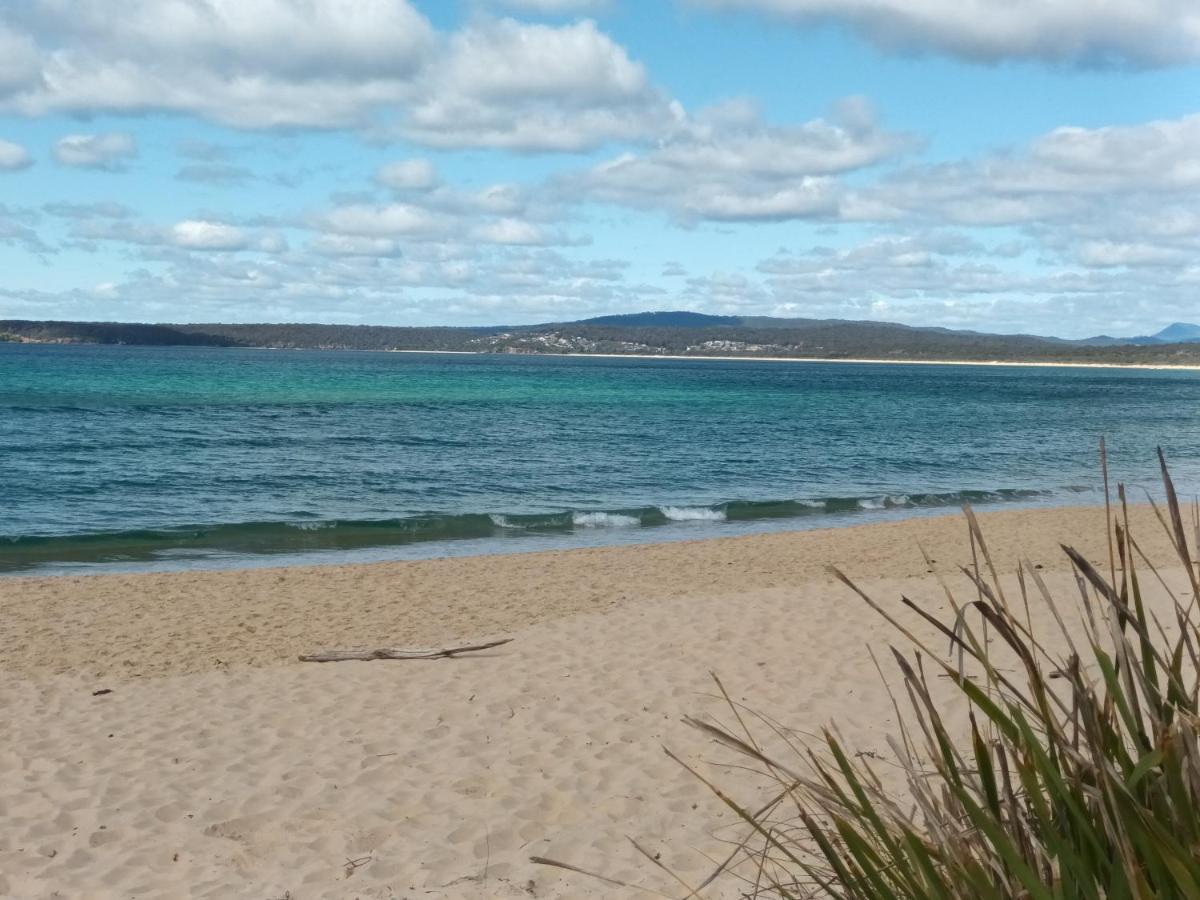 Grandeur Holiday Units Merimbula Exterior photo