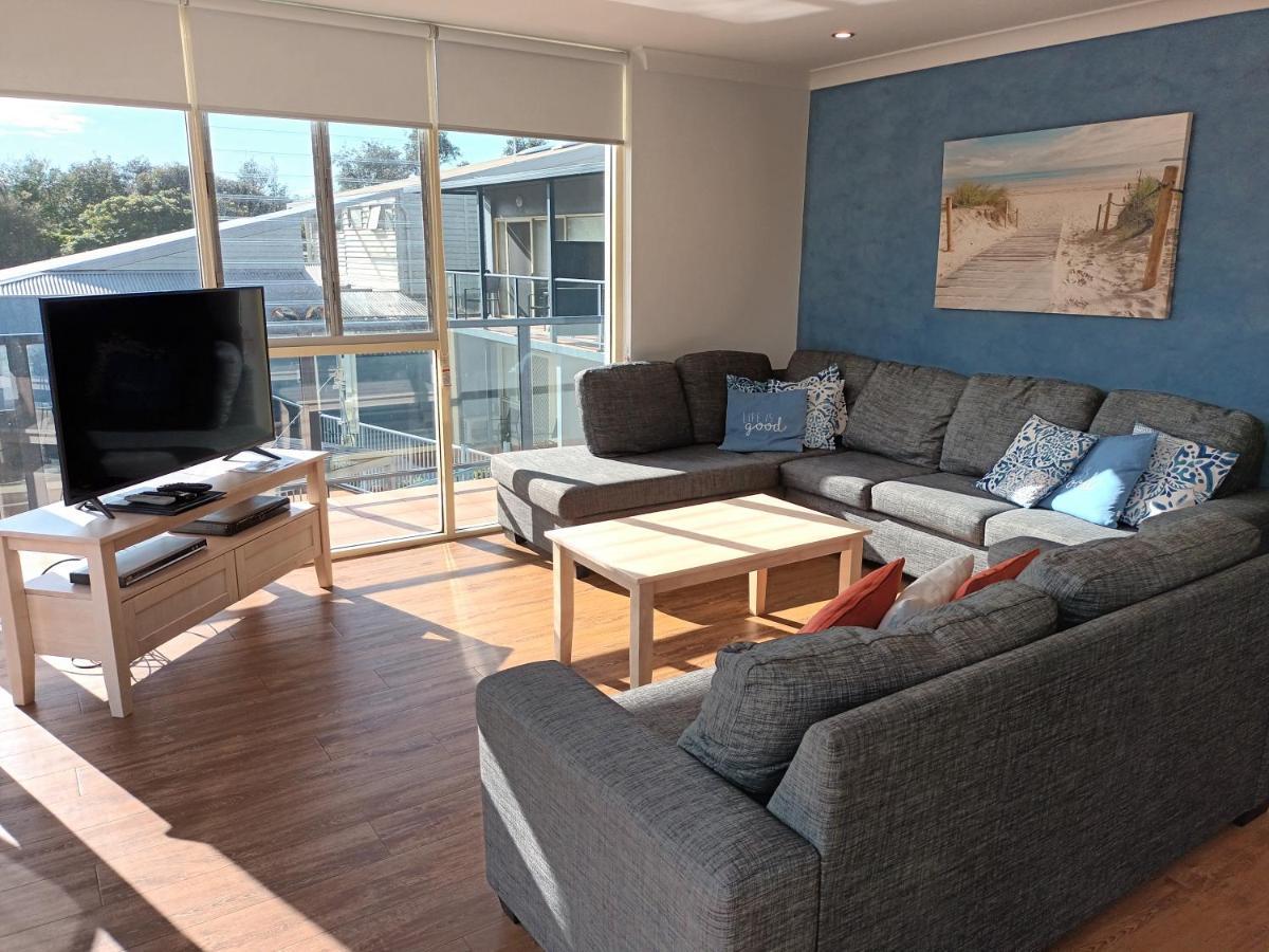 Grandeur Holiday Units Merimbula Exterior photo