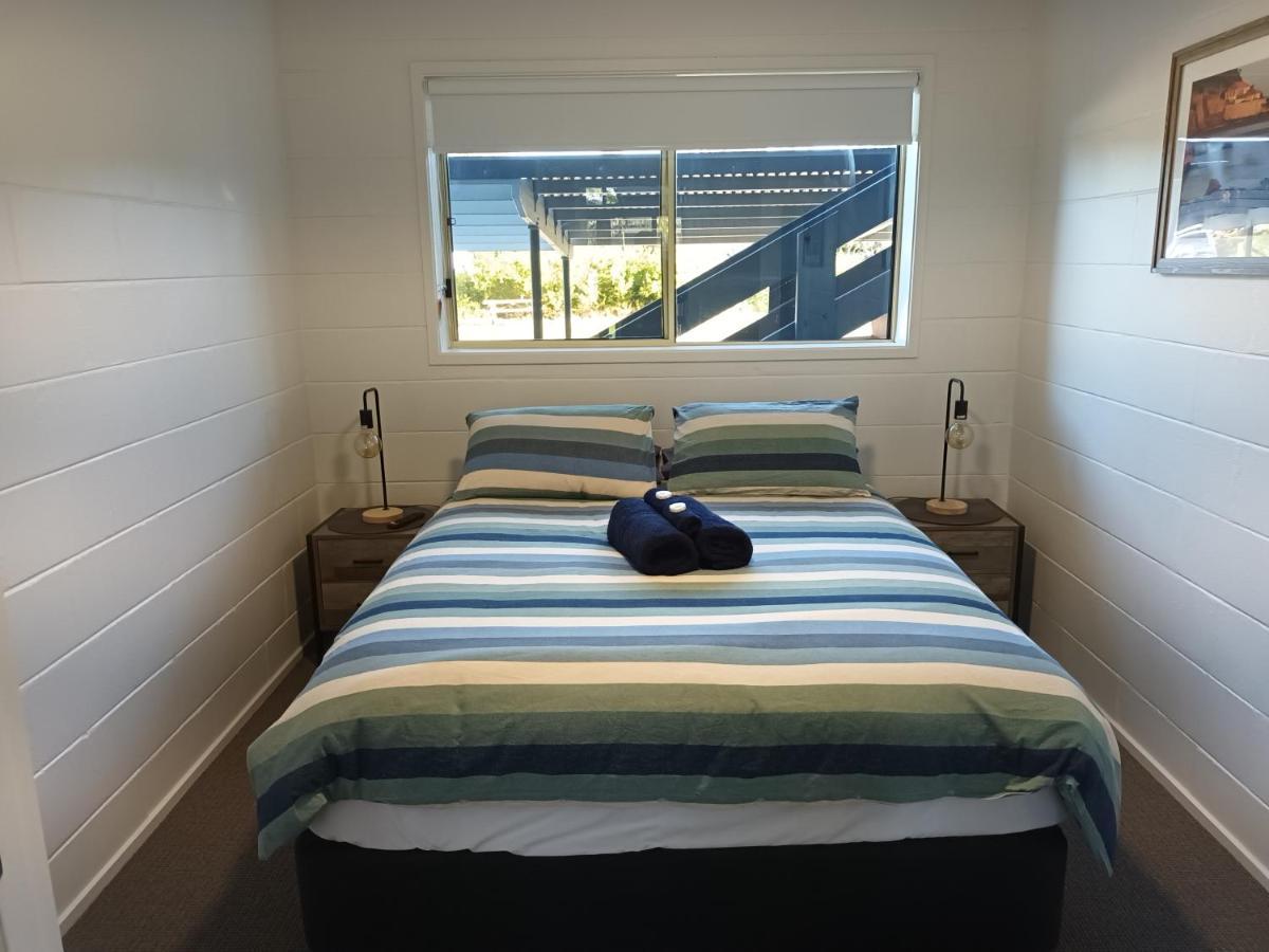 Grandeur Holiday Units Merimbula Exterior photo