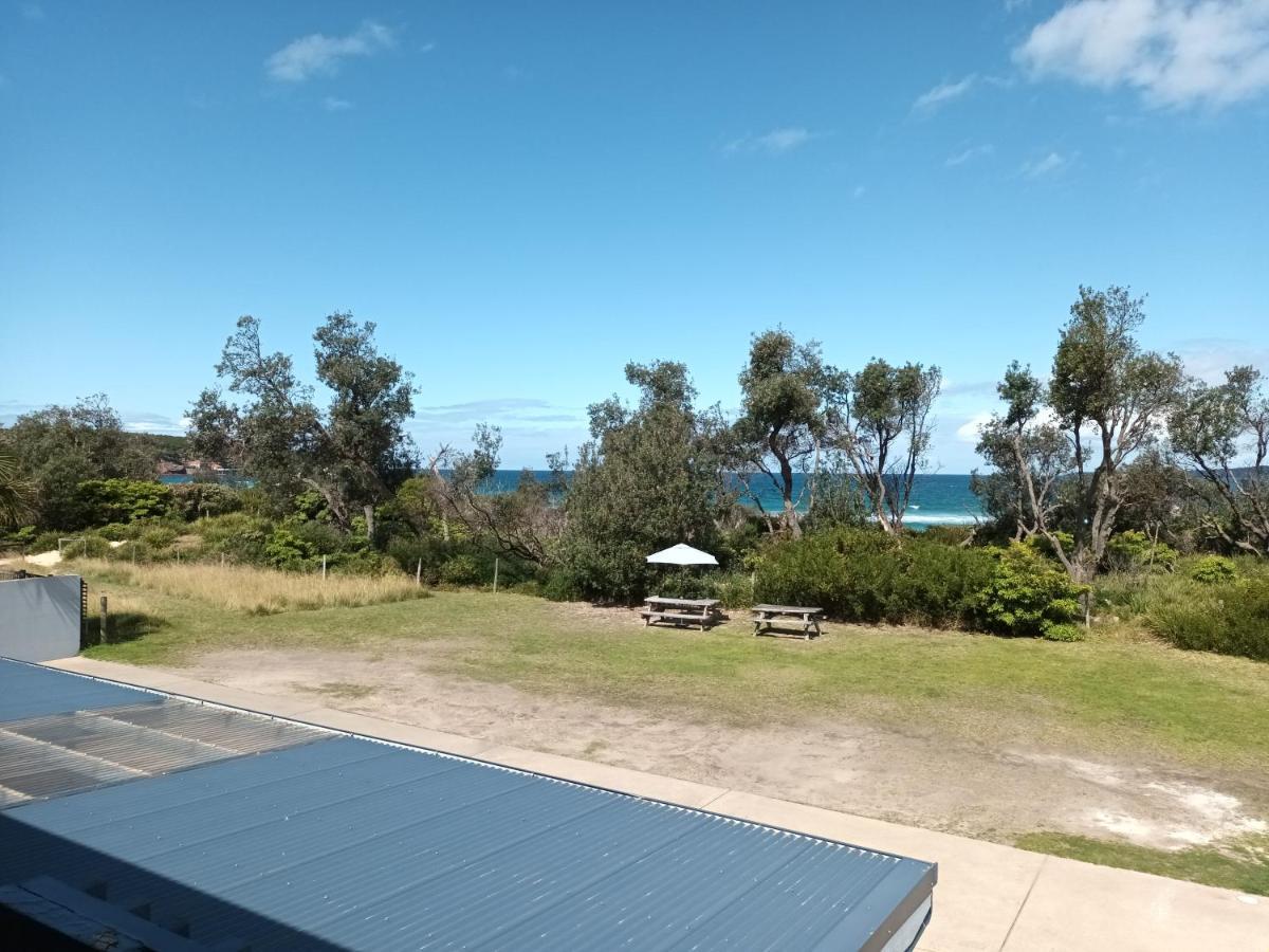 Grandeur Holiday Units Merimbula Exterior photo