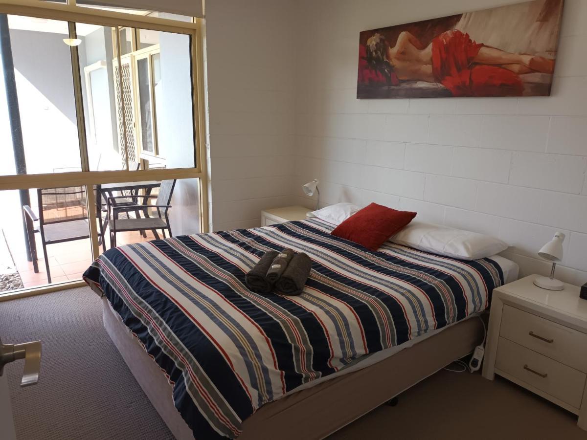 Grandeur Holiday Units Merimbula Exterior photo