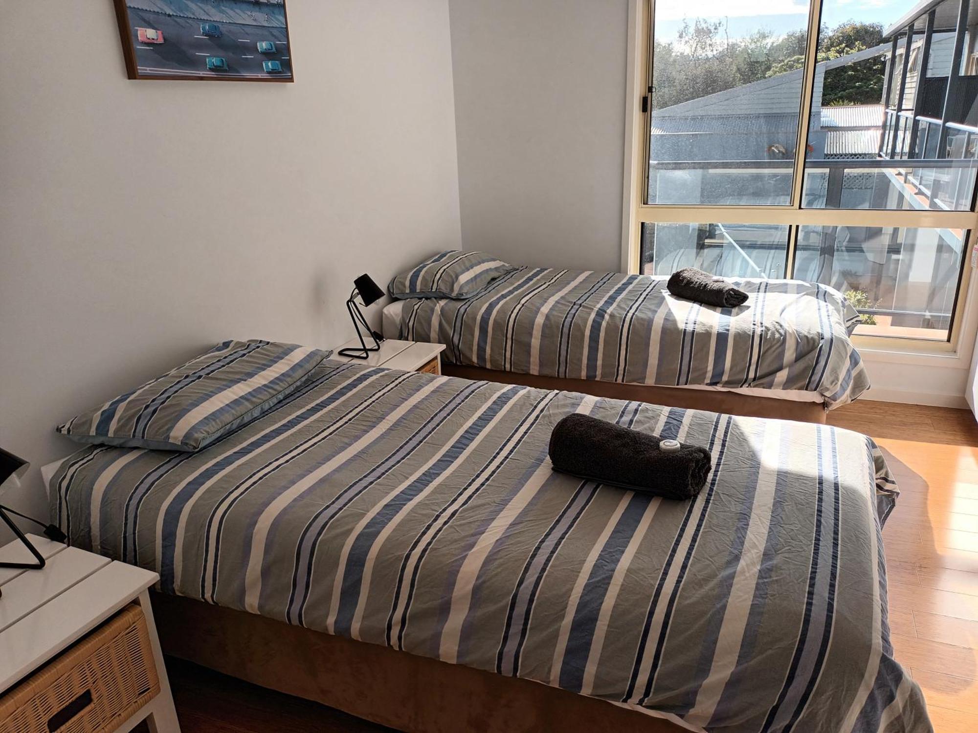 Grandeur Holiday Units Merimbula Room photo