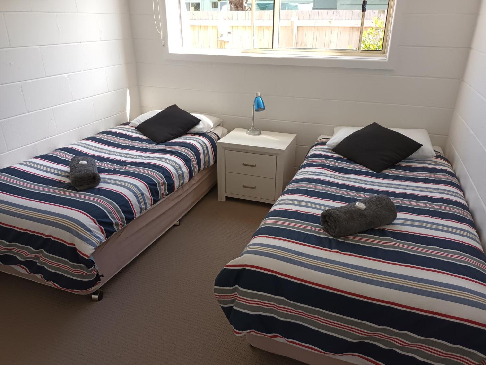 Grandeur Holiday Units Merimbula Exterior photo