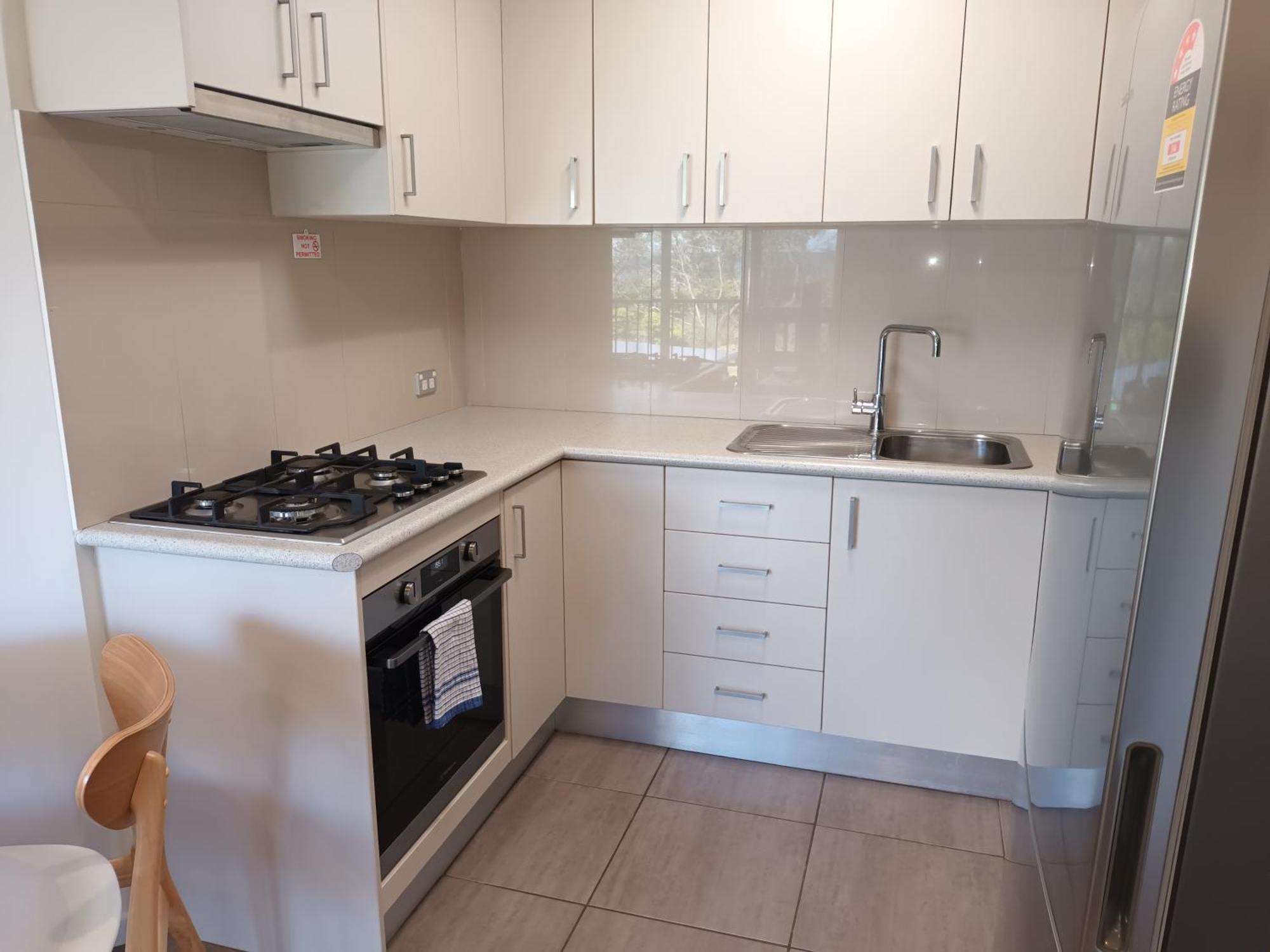 Grandeur Holiday Units Merimbula Room photo
