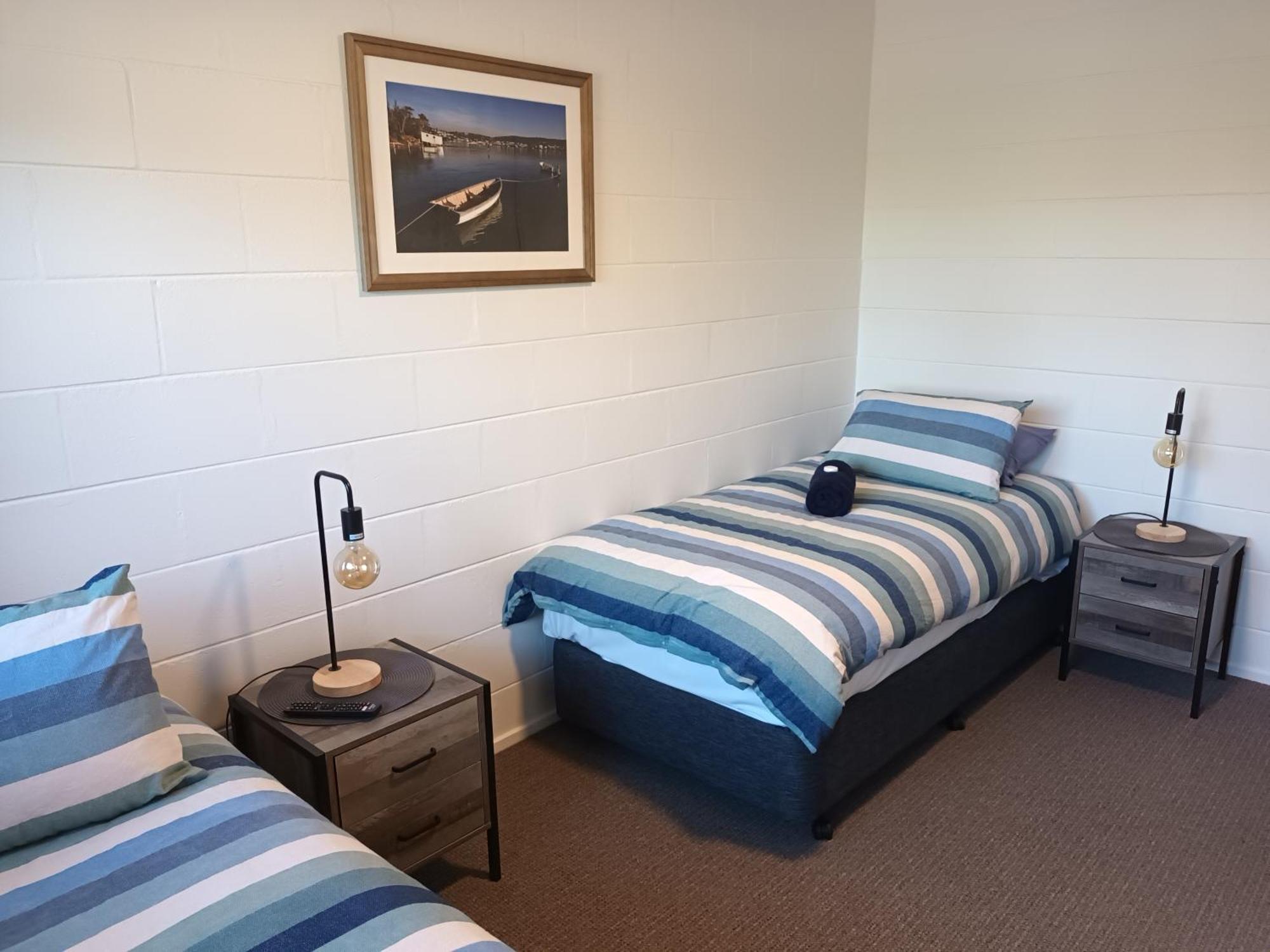 Grandeur Holiday Units Merimbula Room photo