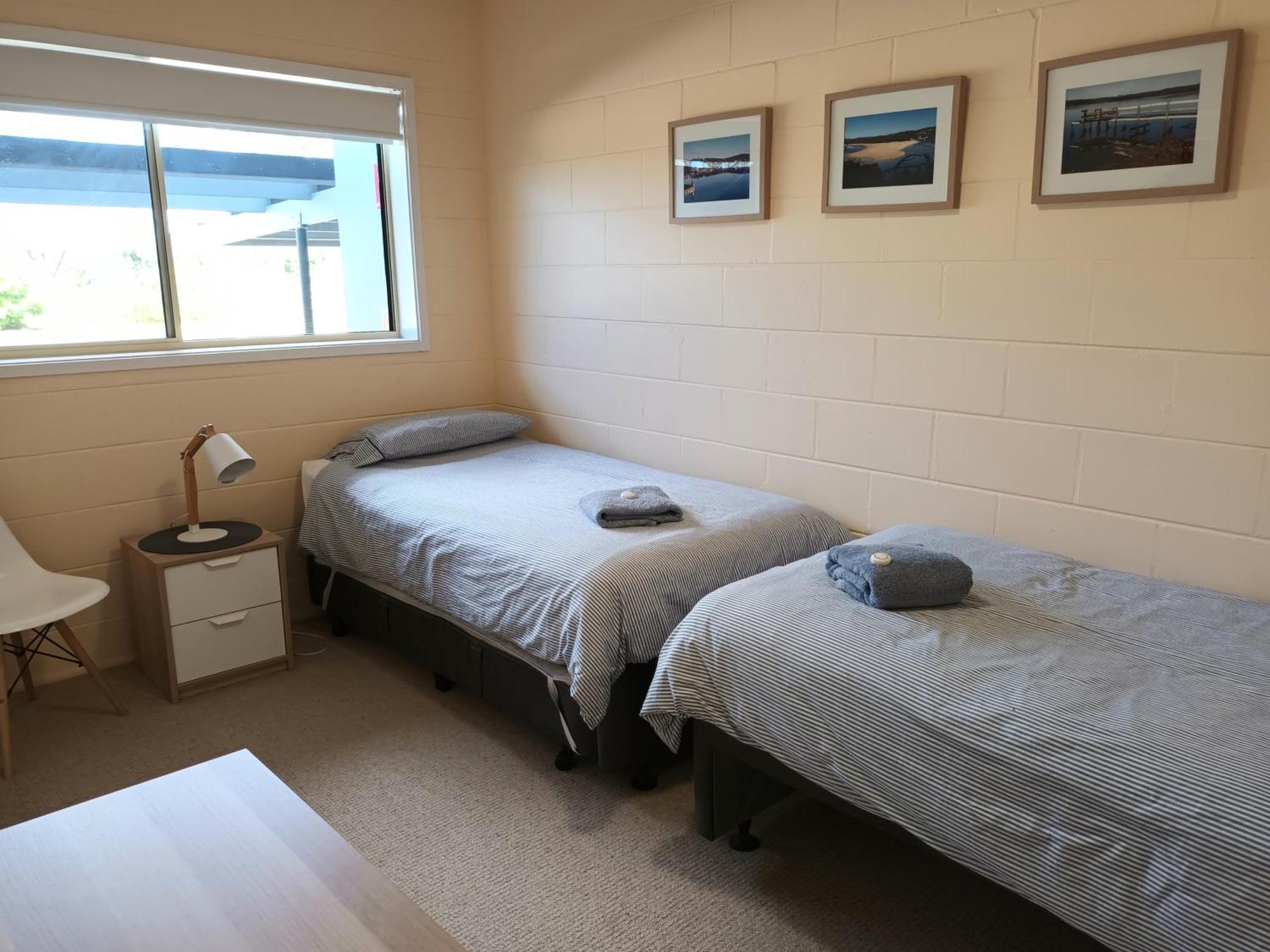 Grandeur Holiday Units Merimbula Room photo