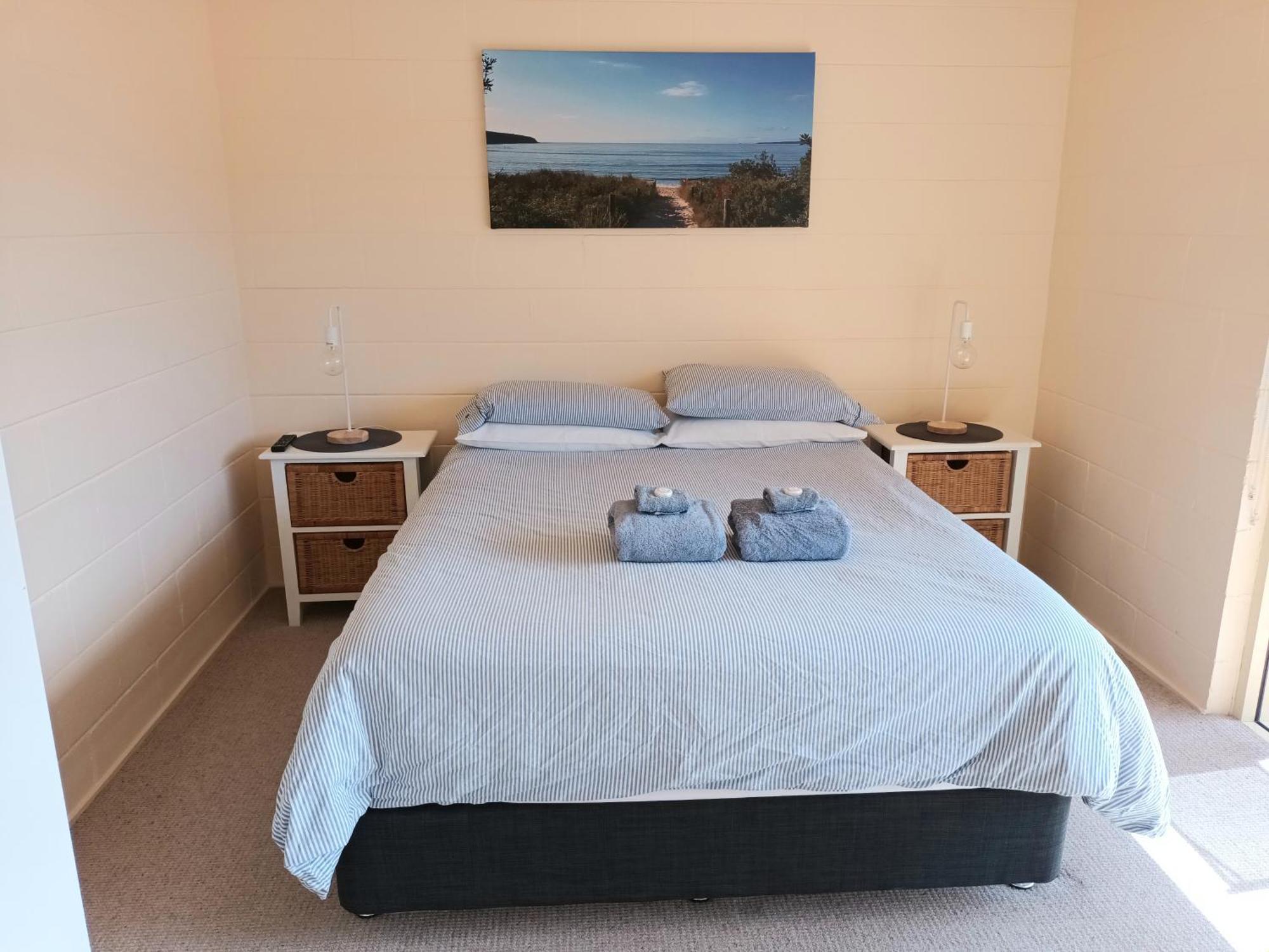 Grandeur Holiday Units Merimbula Room photo