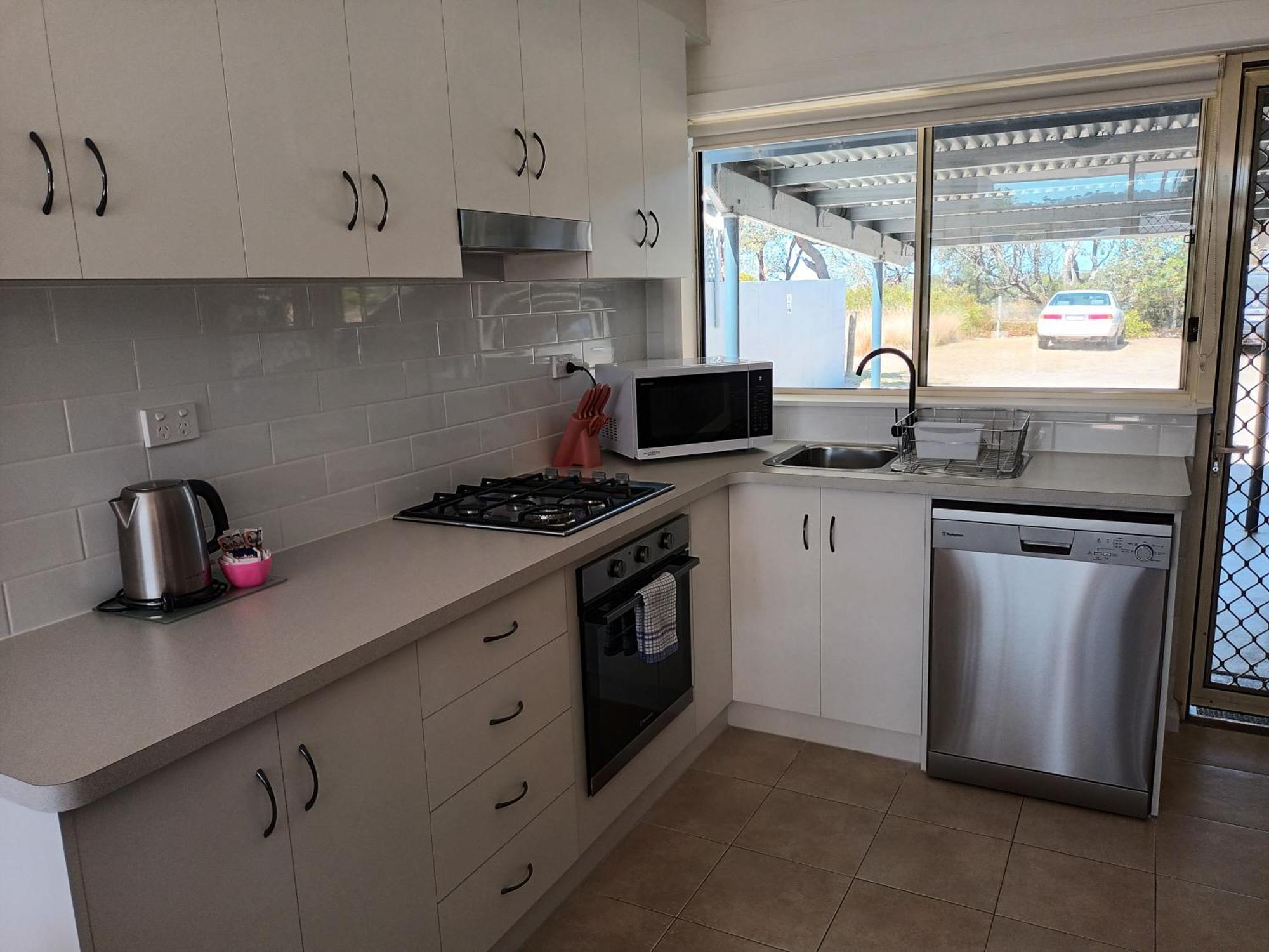 Grandeur Holiday Units Merimbula Exterior photo